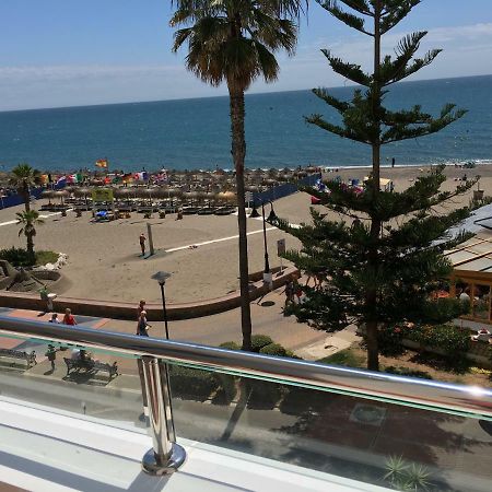 Apartamentos La Roca Costa Del Sol Torremolinos Ngoại thất bức ảnh