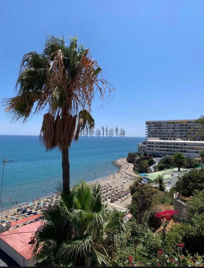 Apartamentos La Roca Costa Del Sol Torremolinos Ngoại thất bức ảnh