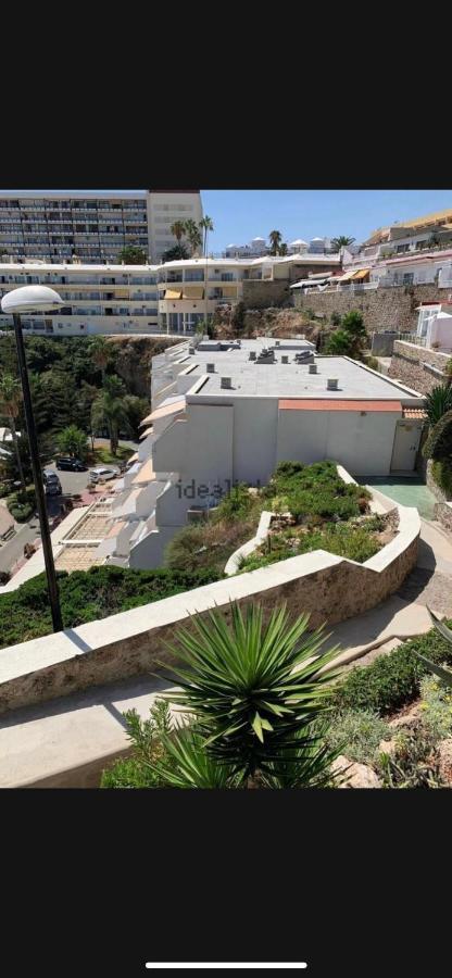 Apartamentos La Roca Costa Del Sol Torremolinos Ngoại thất bức ảnh