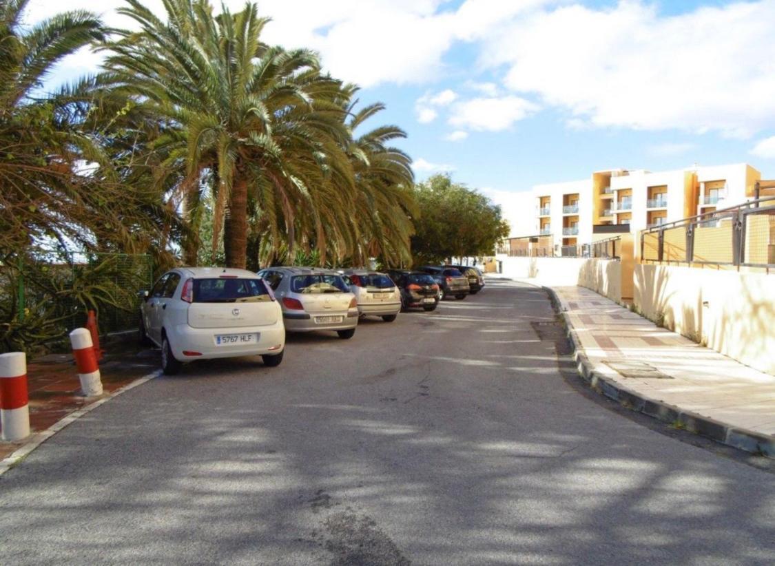 Apartamentos La Roca Costa Del Sol Torremolinos Ngoại thất bức ảnh