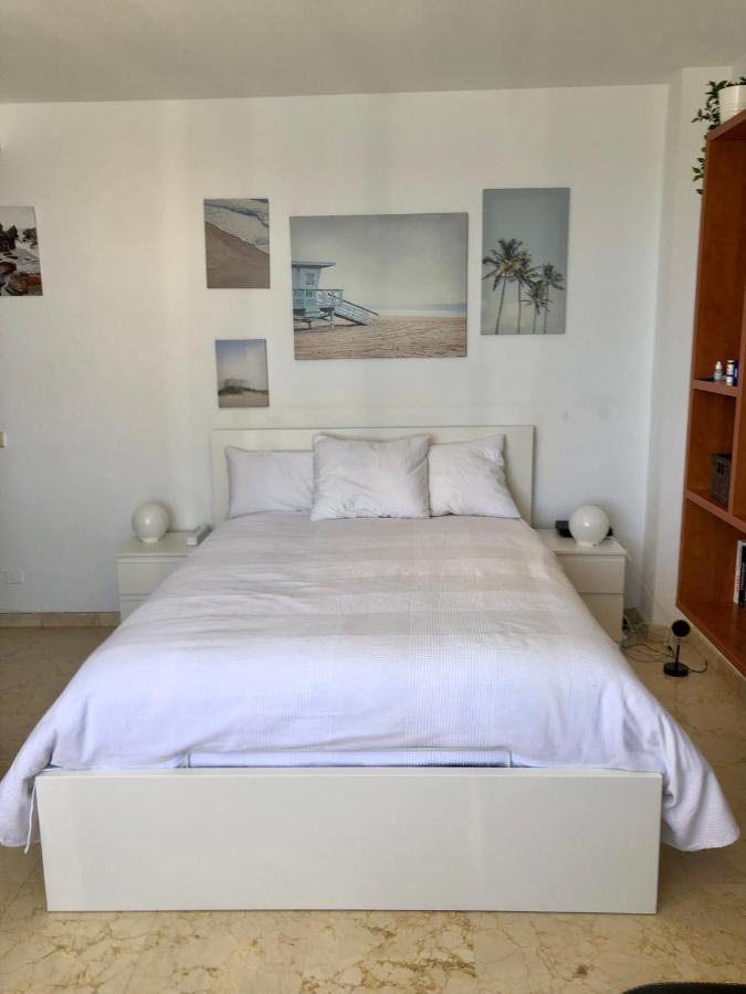 Apartamentos La Roca Costa Del Sol Torremolinos Ngoại thất bức ảnh
