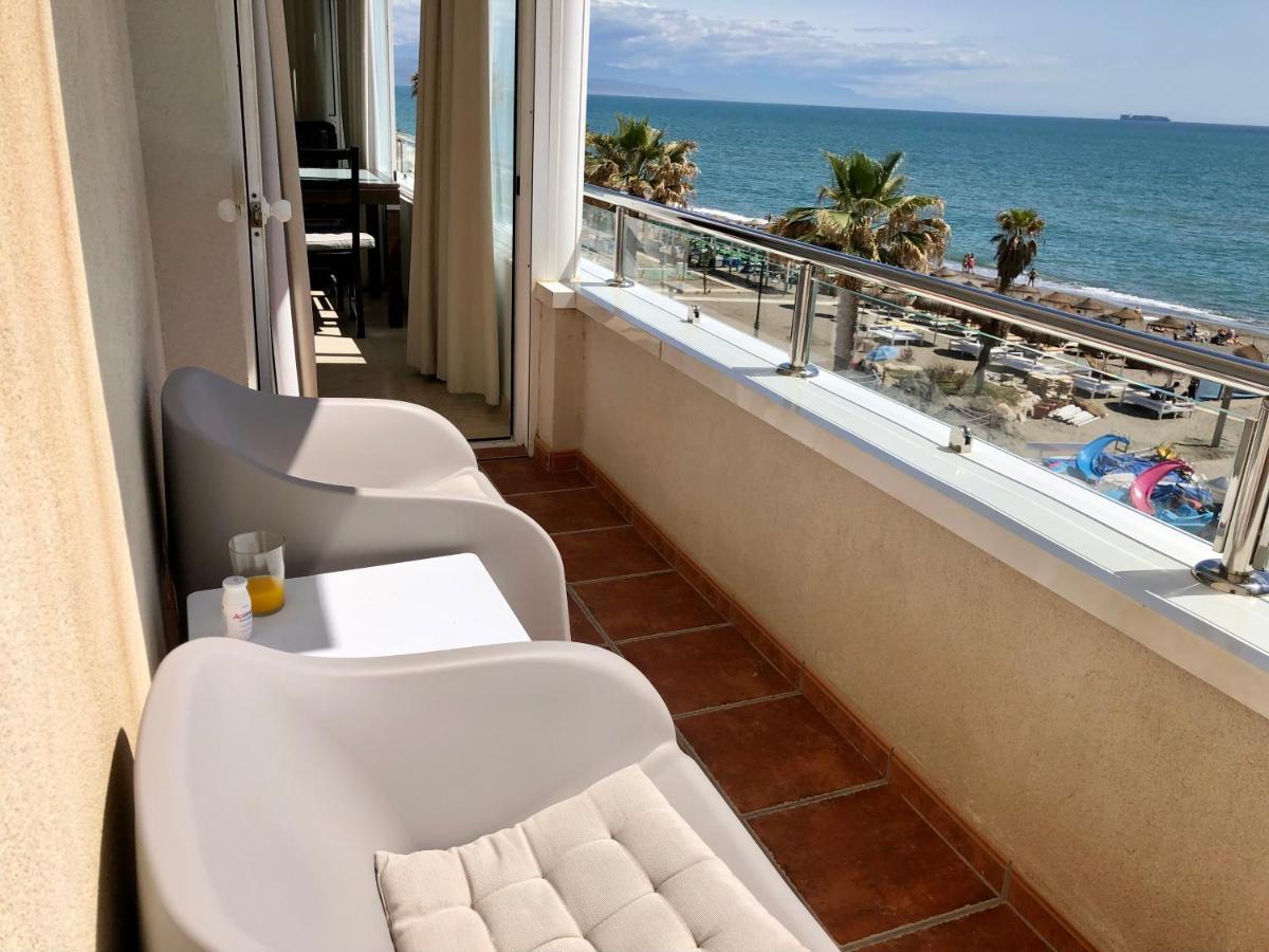 Apartamentos La Roca Costa Del Sol Torremolinos Ngoại thất bức ảnh