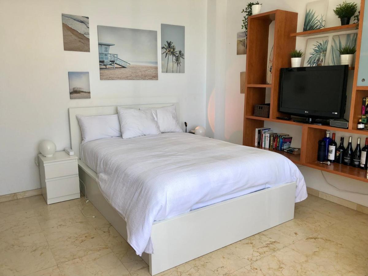 Apartamentos La Roca Costa Del Sol Torremolinos Ngoại thất bức ảnh