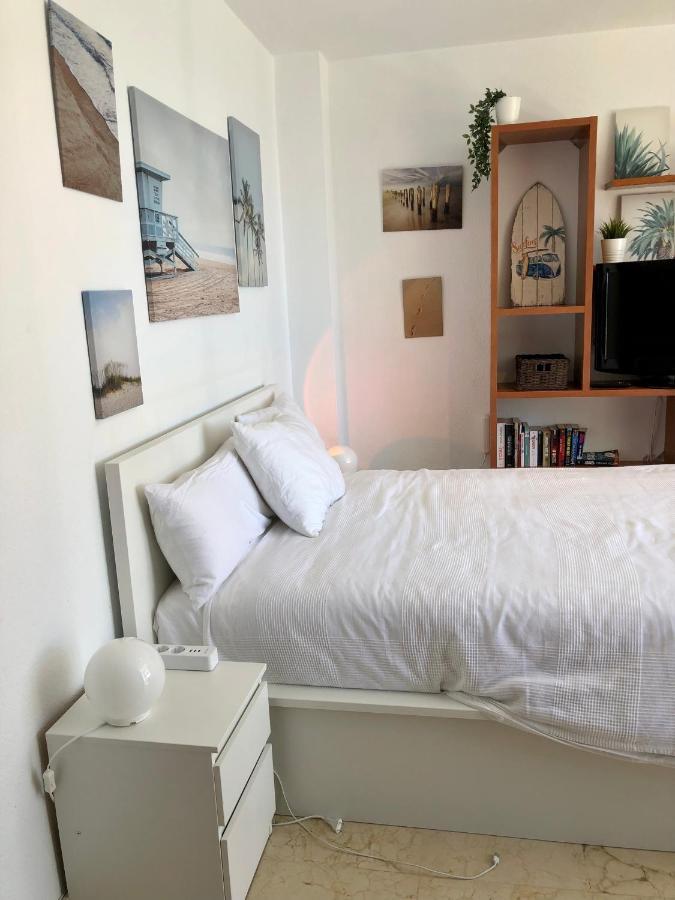 Apartamentos La Roca Costa Del Sol Torremolinos Ngoại thất bức ảnh
