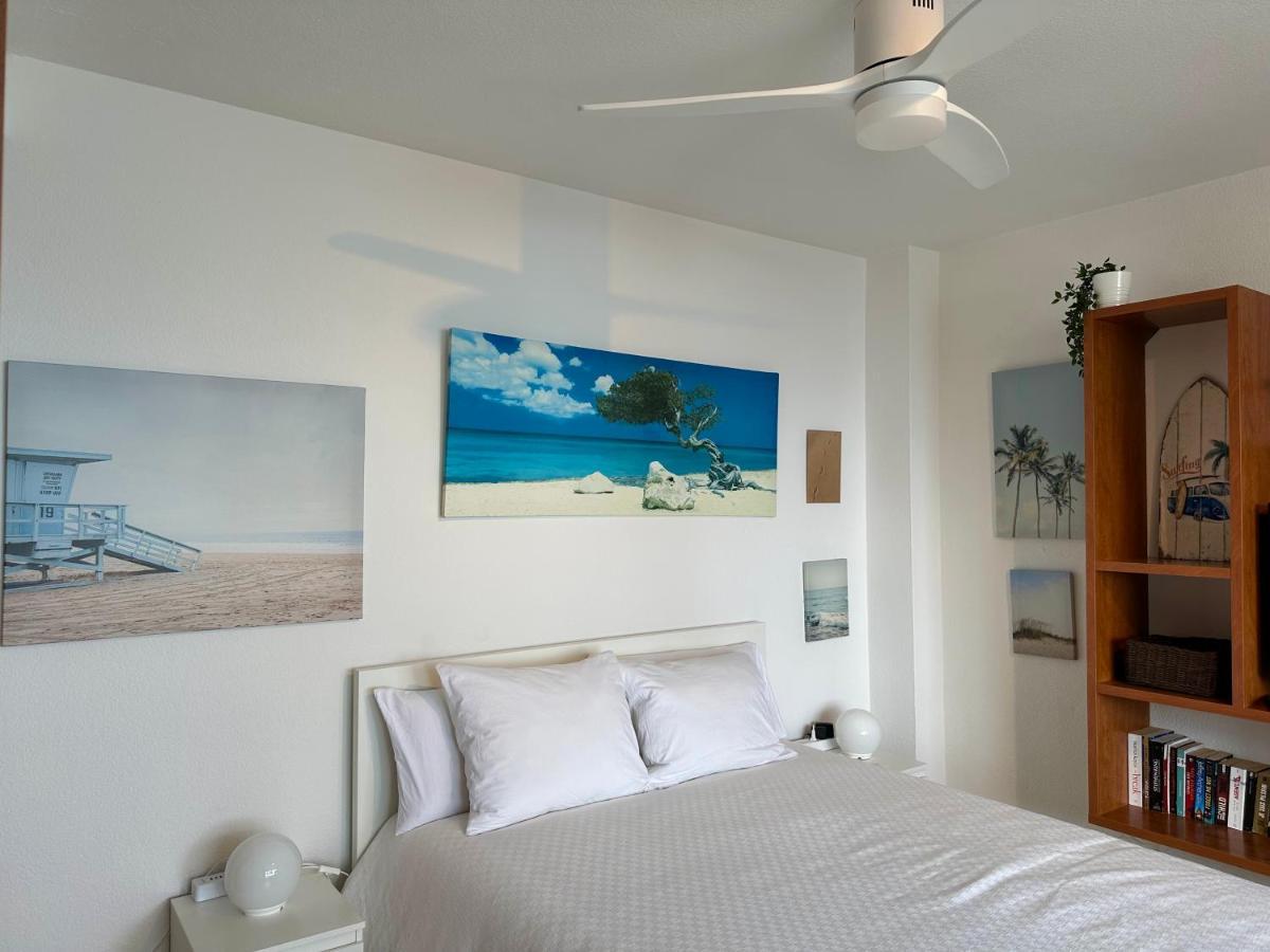 Apartamentos La Roca Costa Del Sol Torremolinos Ngoại thất bức ảnh