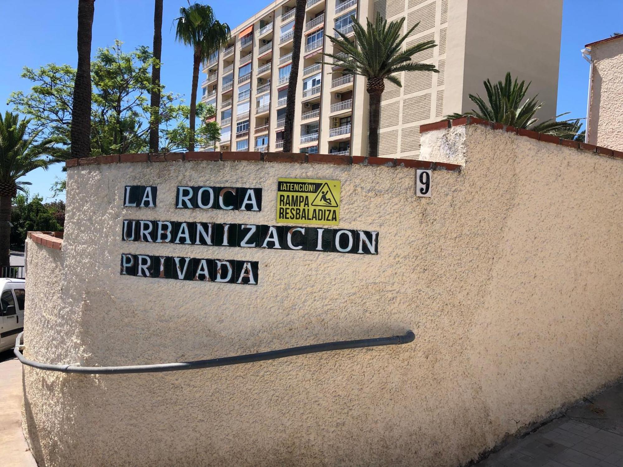 Apartamentos La Roca Costa Del Sol Torremolinos Ngoại thất bức ảnh