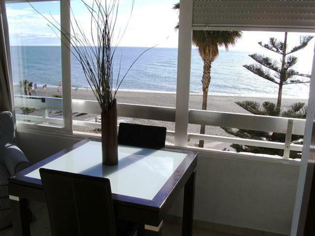 Apartamentos La Roca Costa Del Sol Torremolinos Ngoại thất bức ảnh