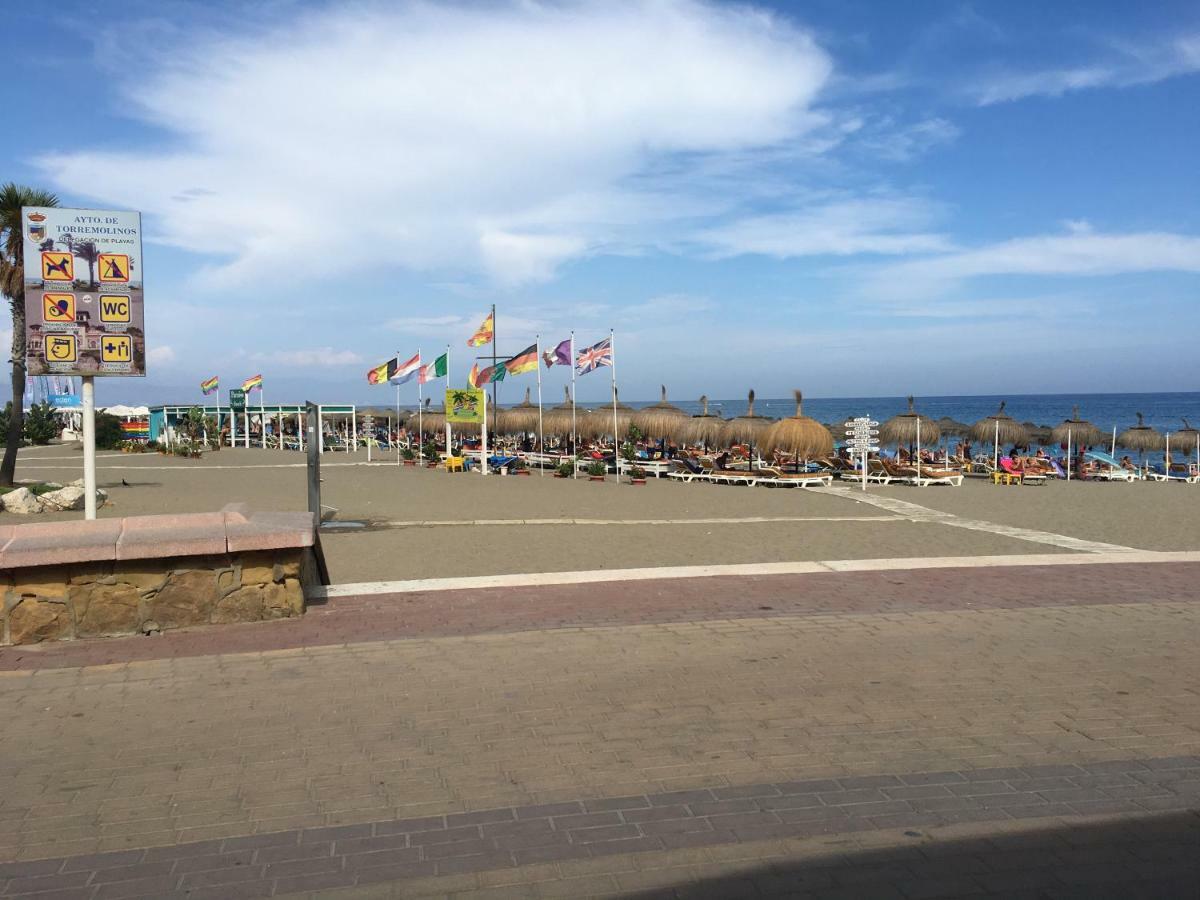 Apartamentos La Roca Costa Del Sol Torremolinos Ngoại thất bức ảnh