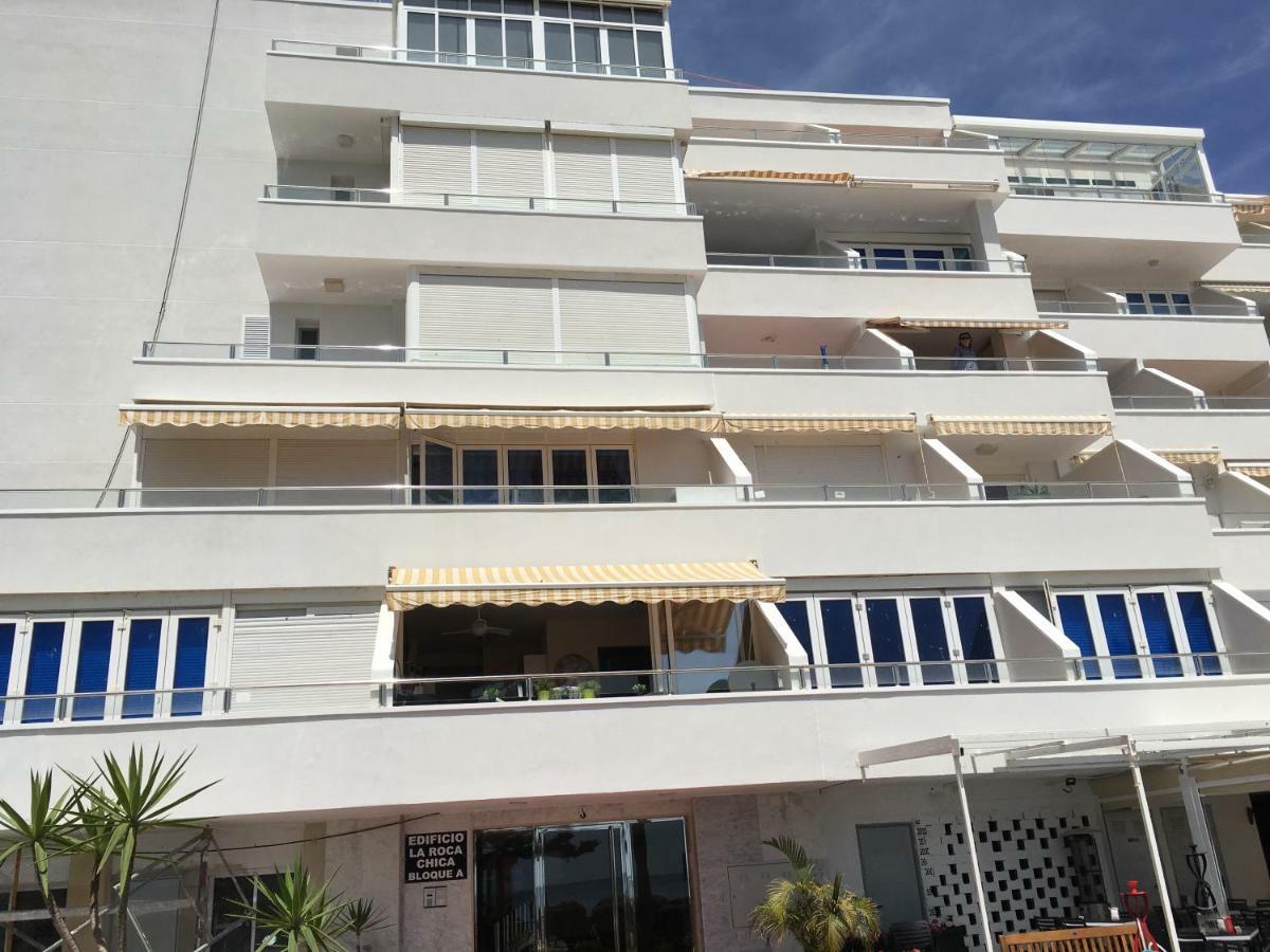 Apartamentos La Roca Costa Del Sol Torremolinos Ngoại thất bức ảnh