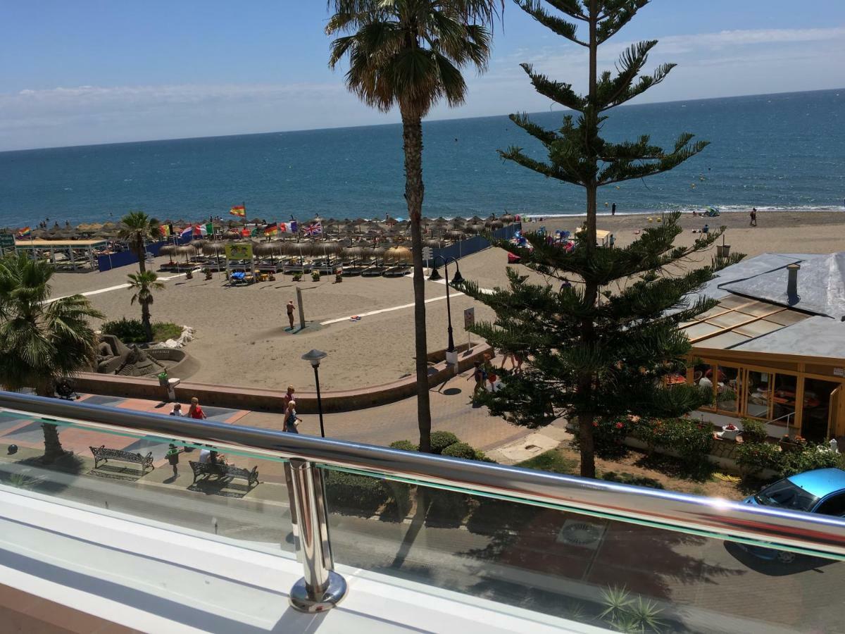 Apartamentos La Roca Costa Del Sol Torremolinos Ngoại thất bức ảnh