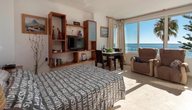 Apartamentos La Roca Costa Del Sol Torremolinos Ngoại thất bức ảnh